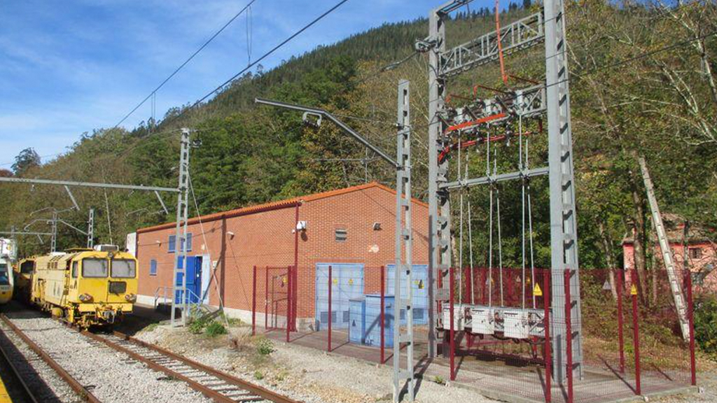 ADIF confía en ENYSE para el mantenimiento integral de los telemandos de energía en la red convencional