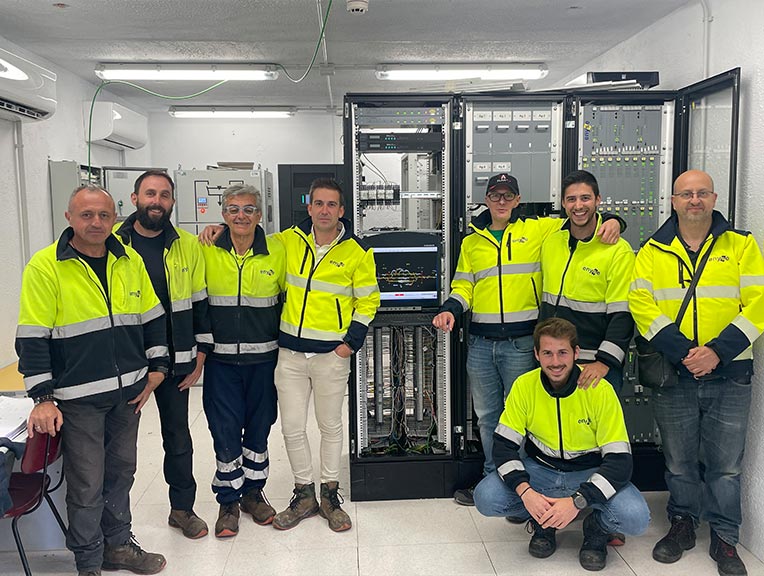 Operadores